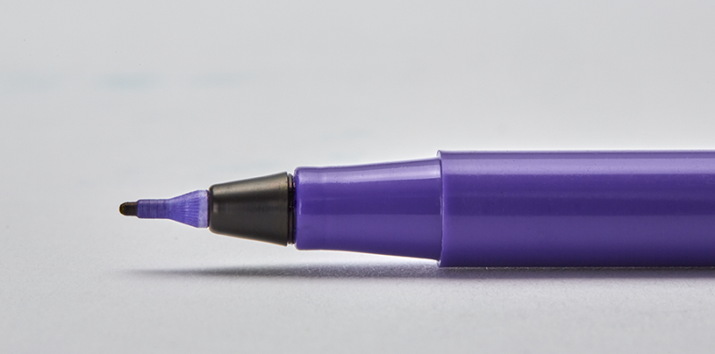 Viscot Value Ultra Fine Tip Surgical Marker | Traditional Gentian Violet Ink