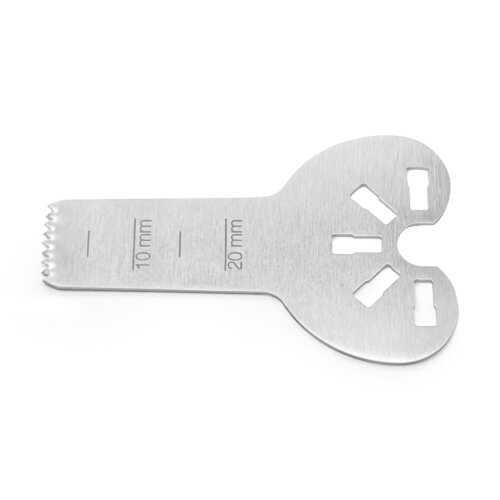 Omega Conmed Large Bone Sagittal/Oscillating Blade Equivalents