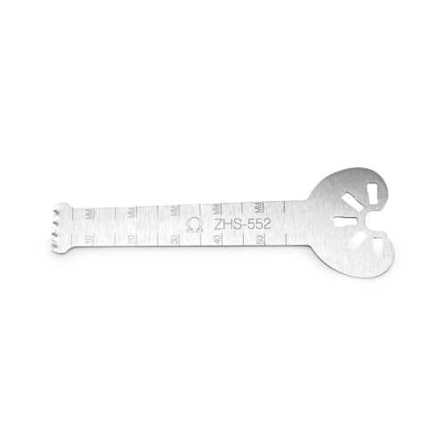 Omega Conmed Large Bone Sagittal/Oscillating Blade Equivalents