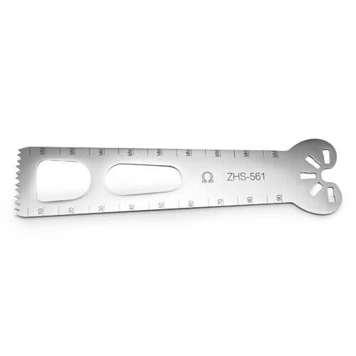 Omega Conmed Large Bone Sagittal/Oscillating Blade Equivalents