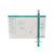 B Braun 1ml Low Dead Space Syringe Luer Slip