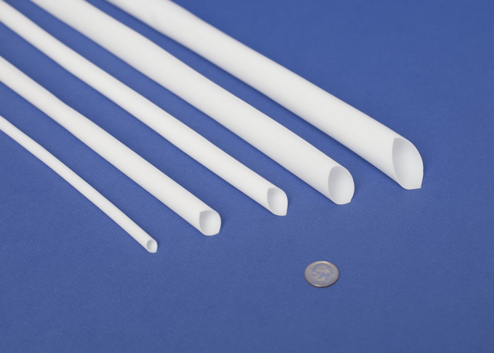Bentec Silicone Penrose Drains
