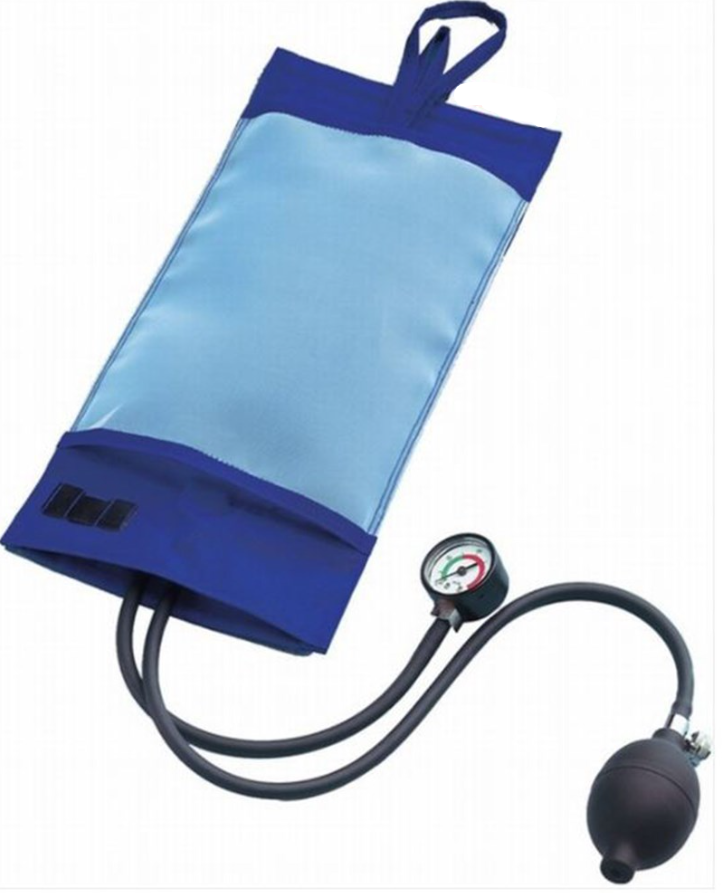 Precise Medical Supplies Pressure Infuser