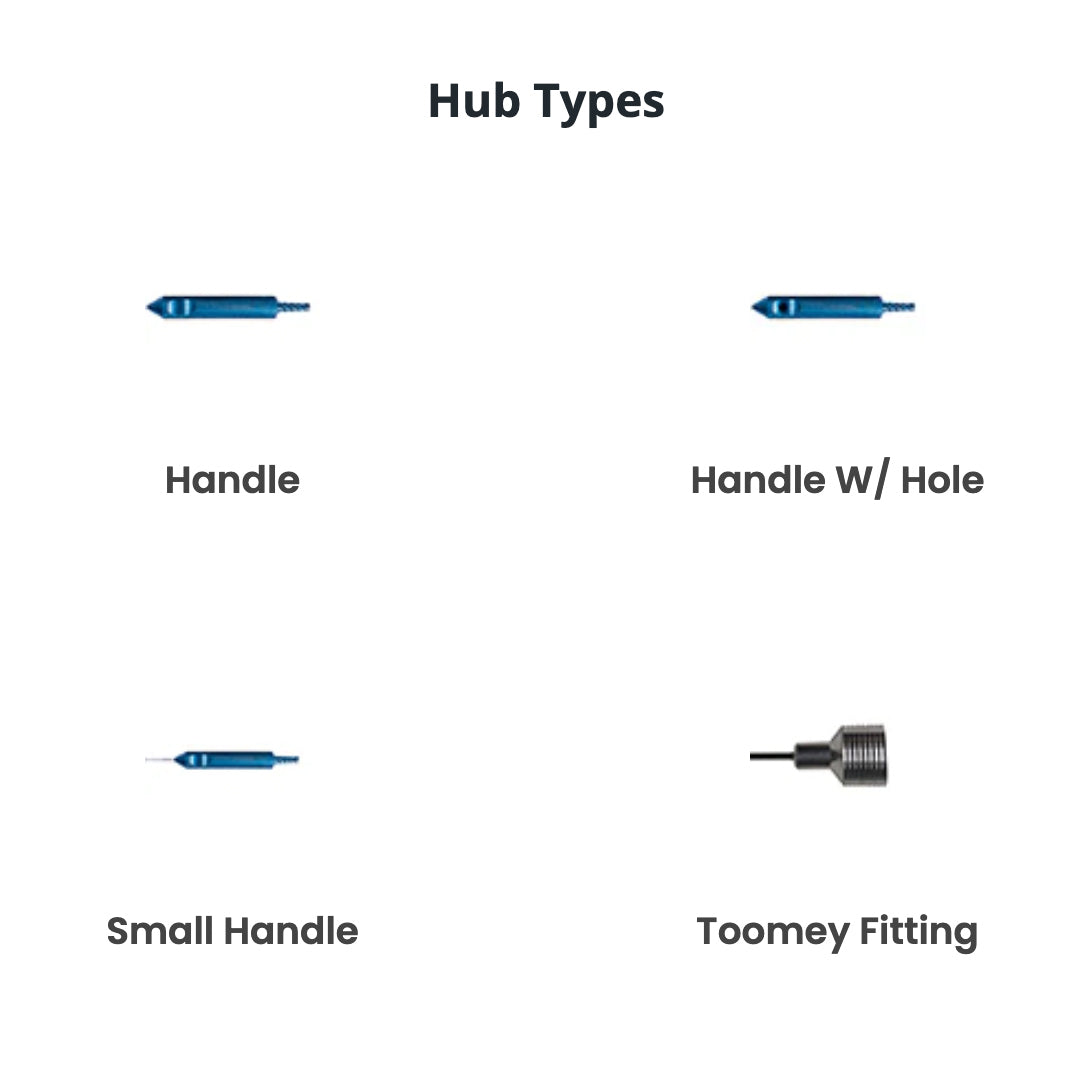 Build Your Own Reusable Liposuction Cannula