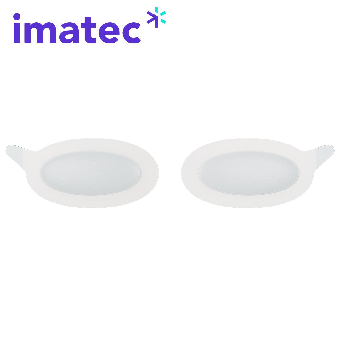 Lightec IPL Disposable Eye Shields By Imatec Medical
