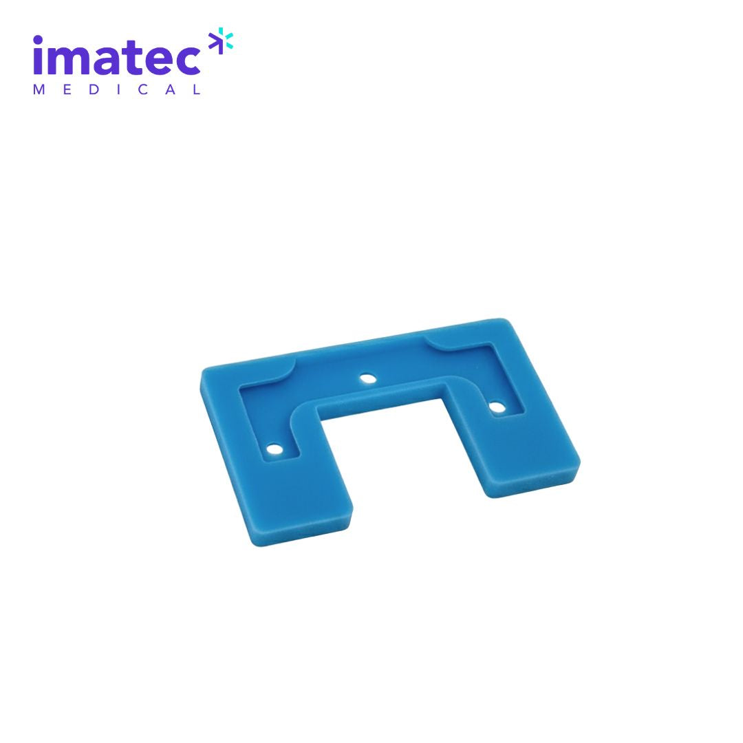 Imatec Medical Boyle Davis Gag Covers - Adult & Child
