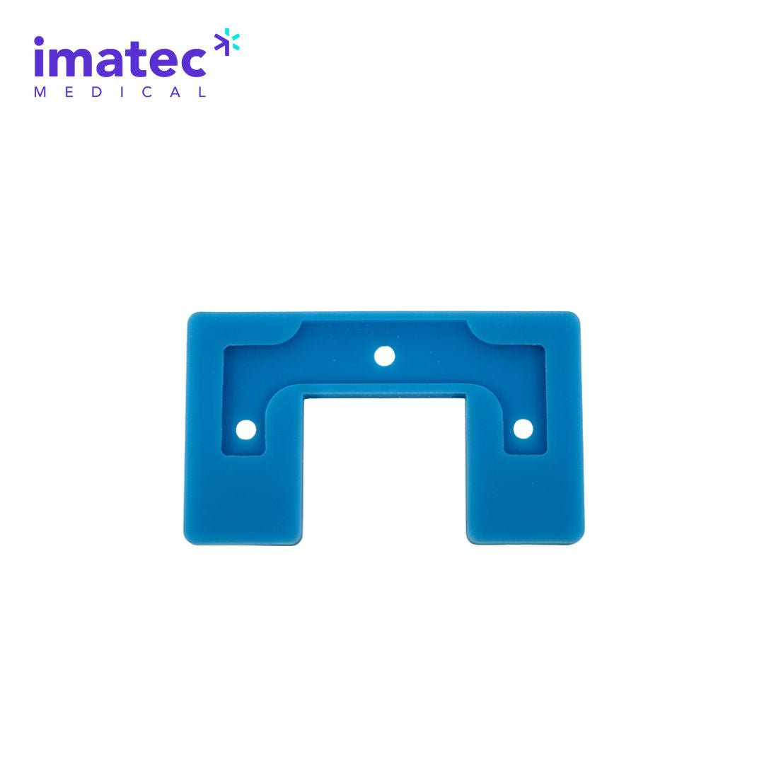Imatec Medical Boyle Davis Gag Covers - Adult & Child