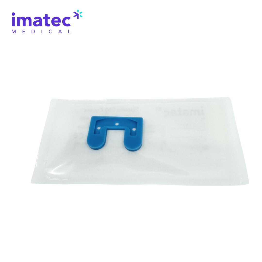 Imatec Medical Boyle Davis Gag Covers - Adult & Child