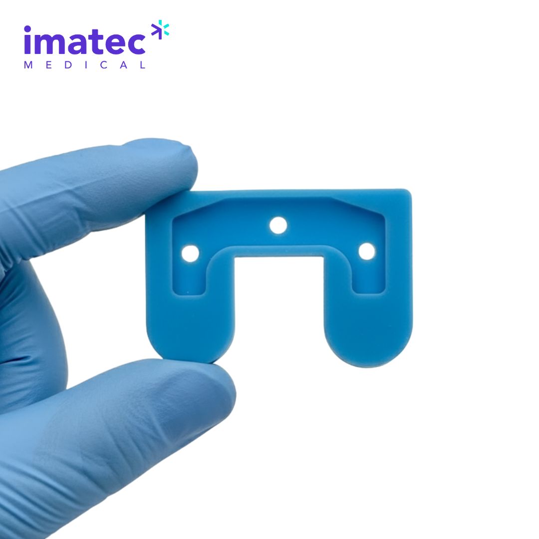 Imatec Medical Boyle Davis Gag Covers - Adult & Child
