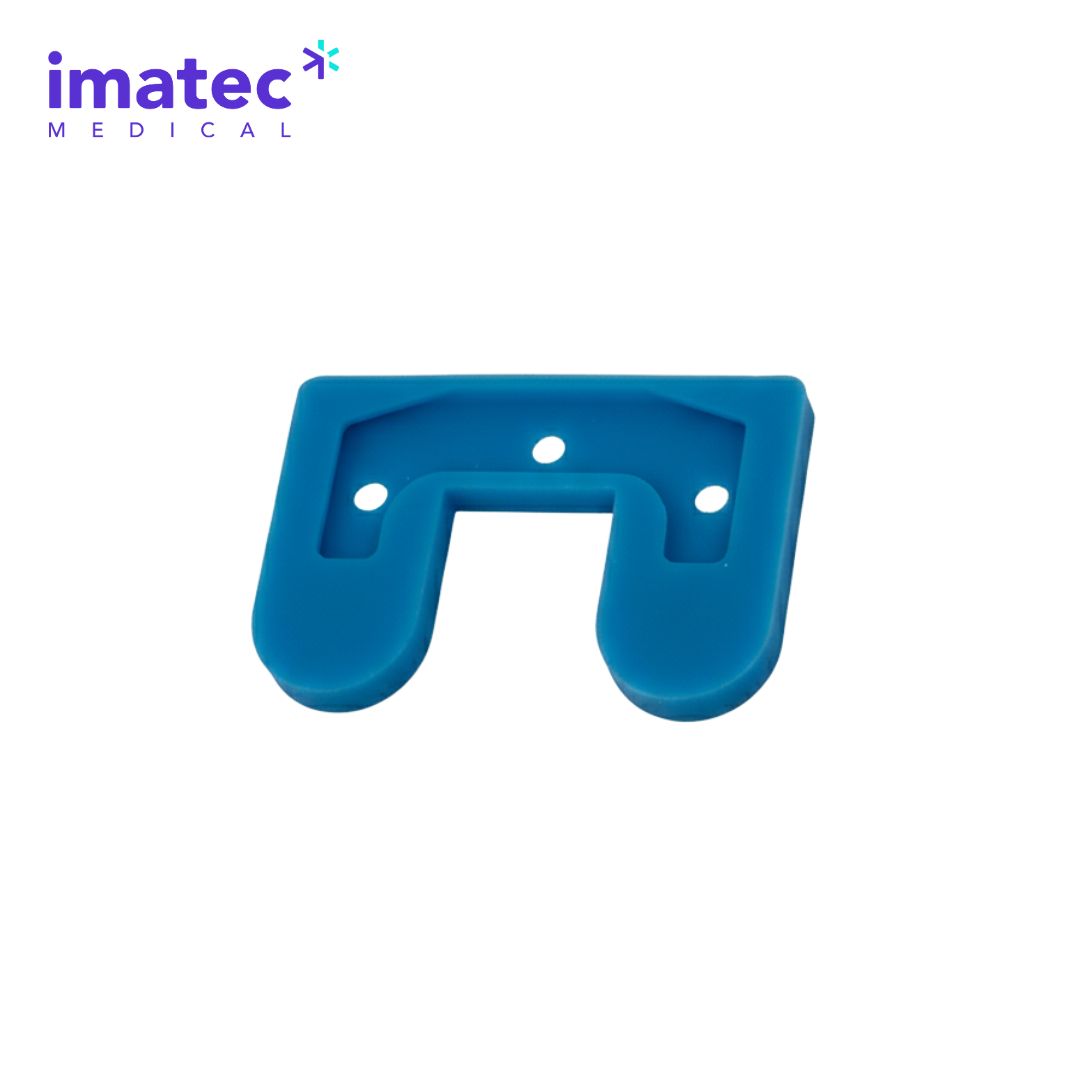 Imatec Medical Boyle Davis Gag Covers - Adult & Child