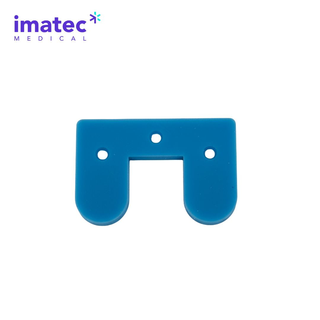 Imatec Medical Boyle Davis Gag Covers - Adult & Child