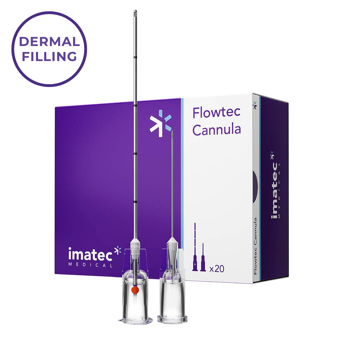 Imatec Medical – Precise Medical Supplies