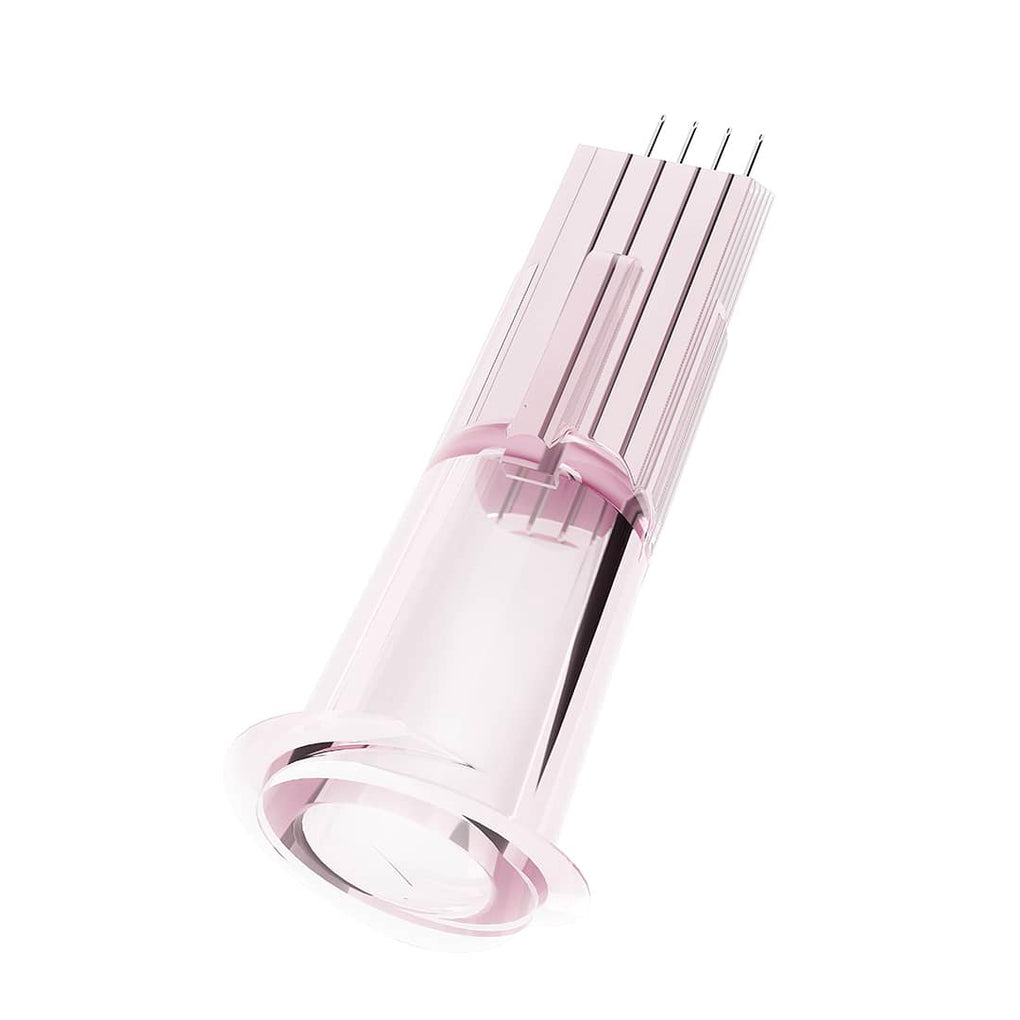 Microtec Injector Needles (Box of 20) by Imatec Medical – Precise ...