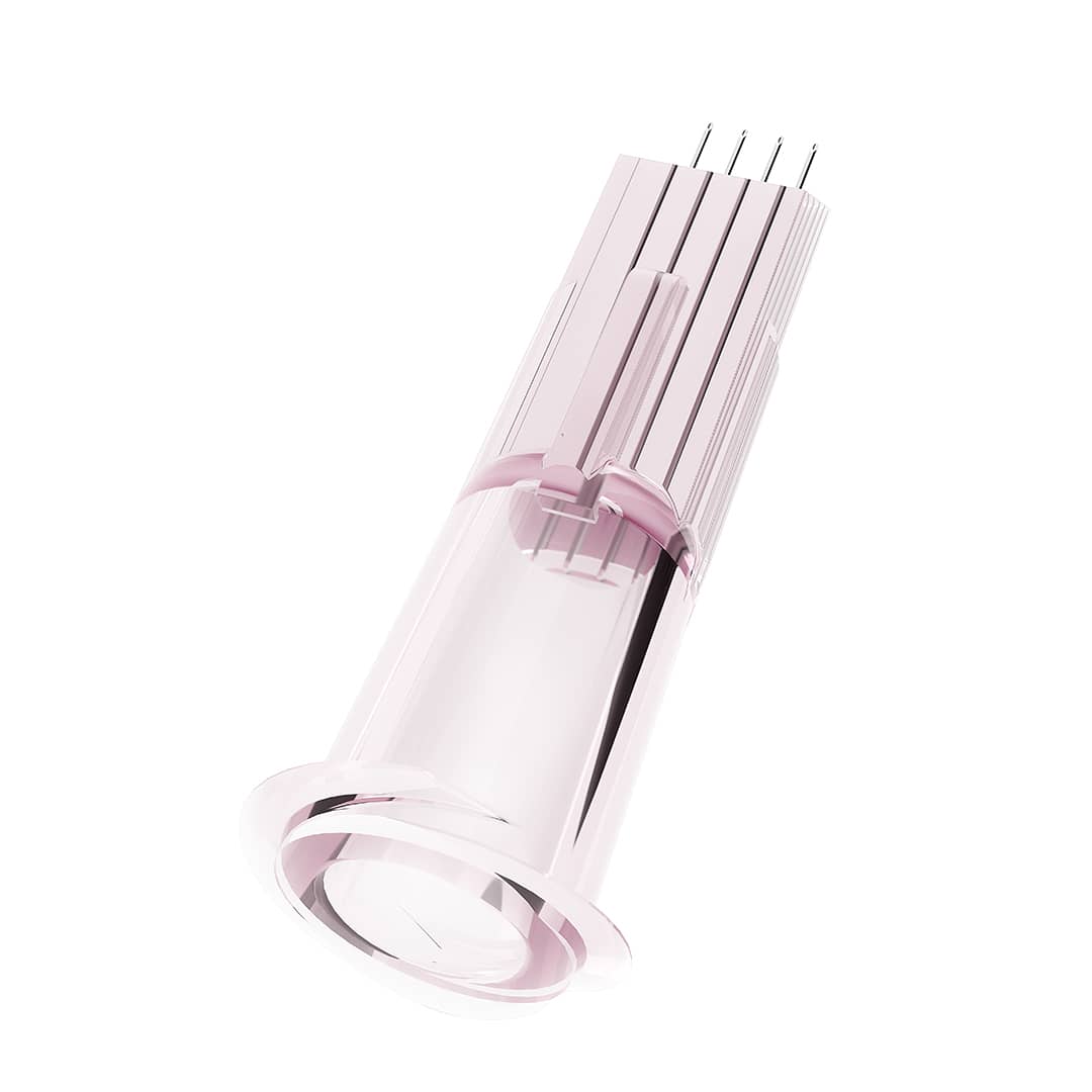 Microtec Injector Needles By Imatec Medical