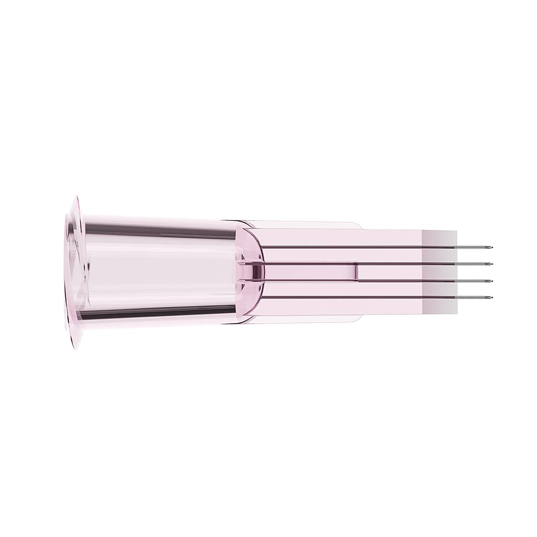 Microtec Injector Needles By Imatec Medical