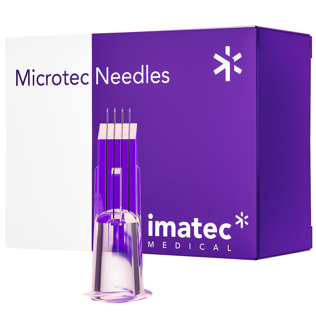 Mesotherapy Needle Multi Injectors – Precise Medical Supplies