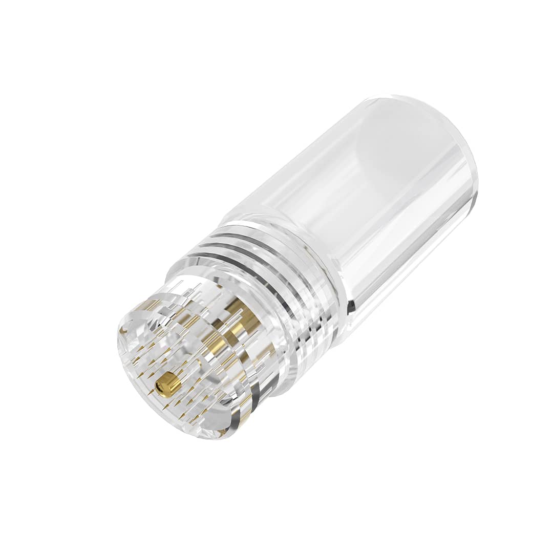 Nanotec Stamp Multi Injector Needle By Imatec Medical