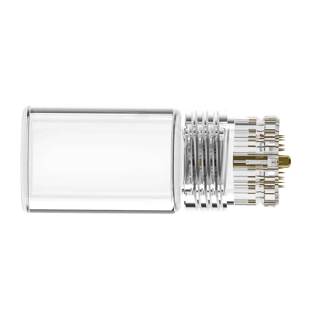 Nanotec Stamp Multi Injector Needle By Imatec Medical