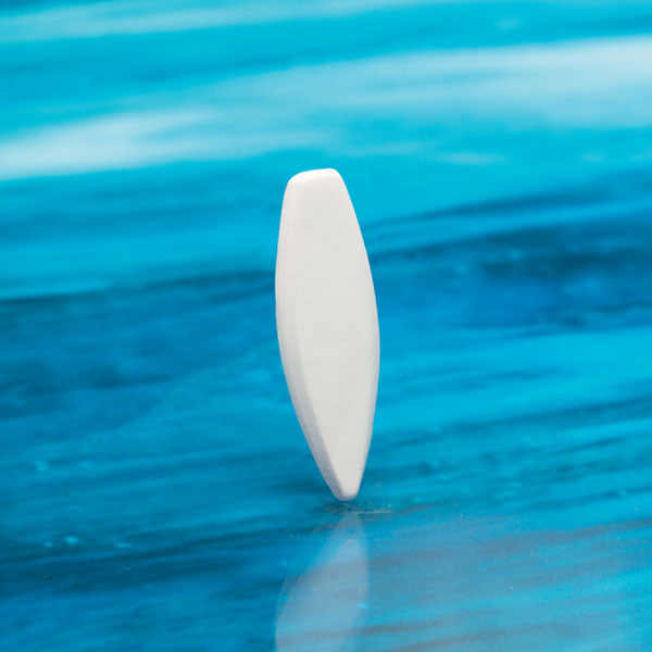 Implantech ePTFE Nasal Dorsum (Pointed) Implant