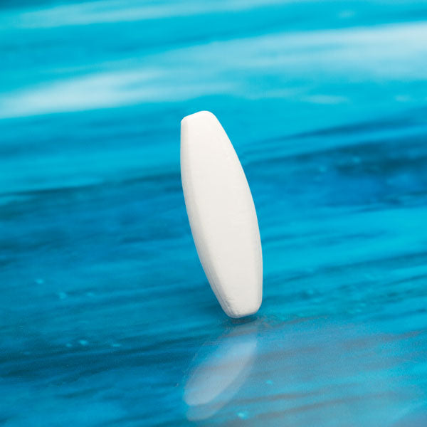 Implantech ePTFE Nasal Dorsum (Rounded) Implant