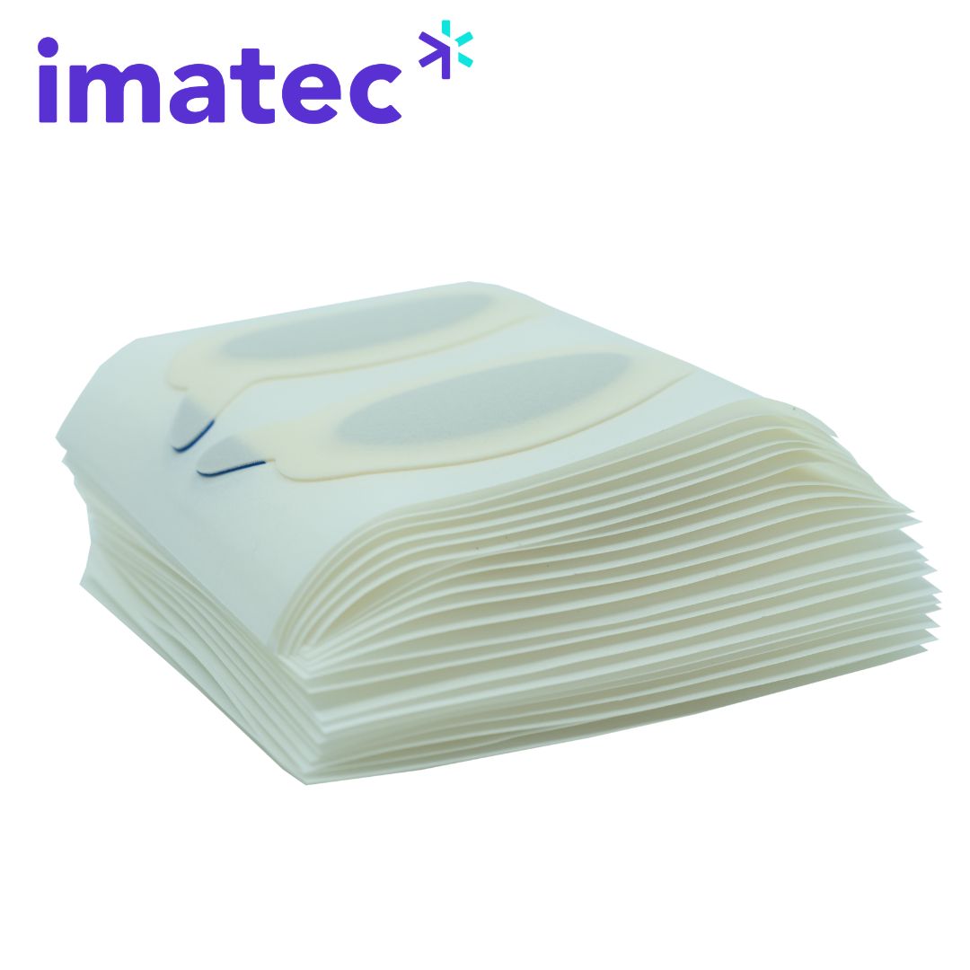 Lightec IPL Disposable Eye Shields By Imatec Medical