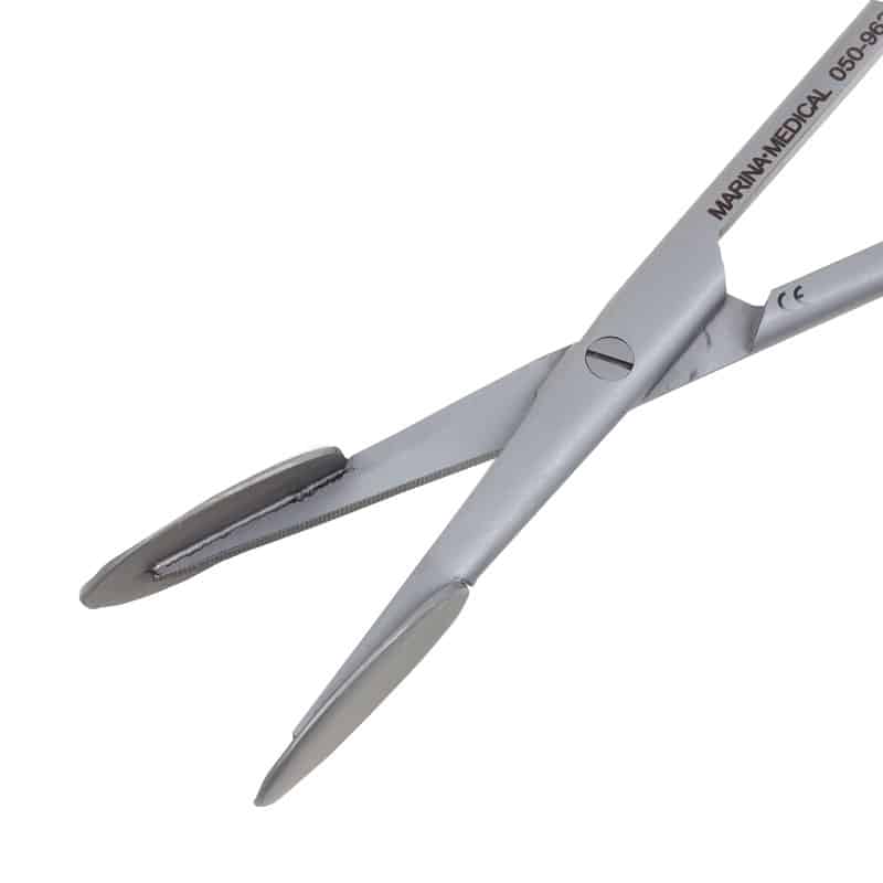 Marina Medical Trepsat Elevator Scissors