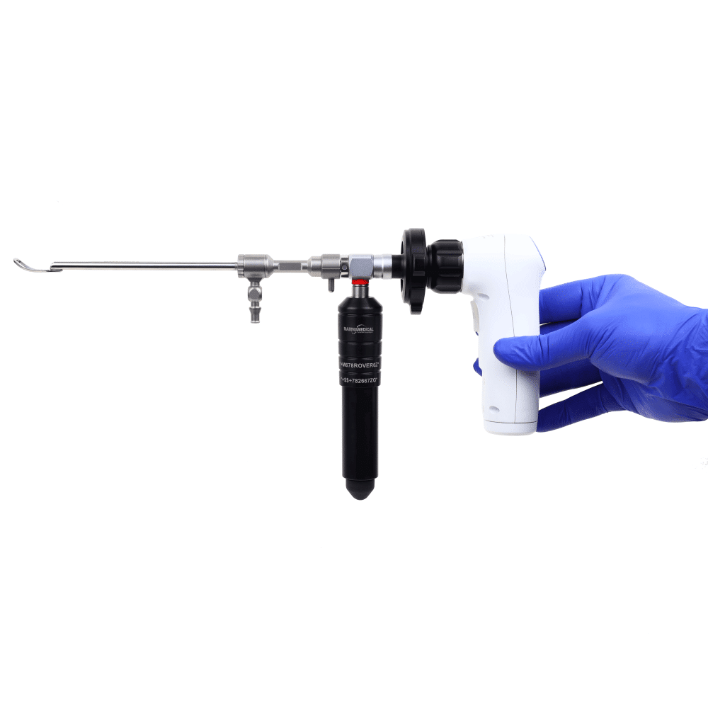 Marina Medical Wireless Endoscopic Camera System with WiFi, 1080p, Endovision App