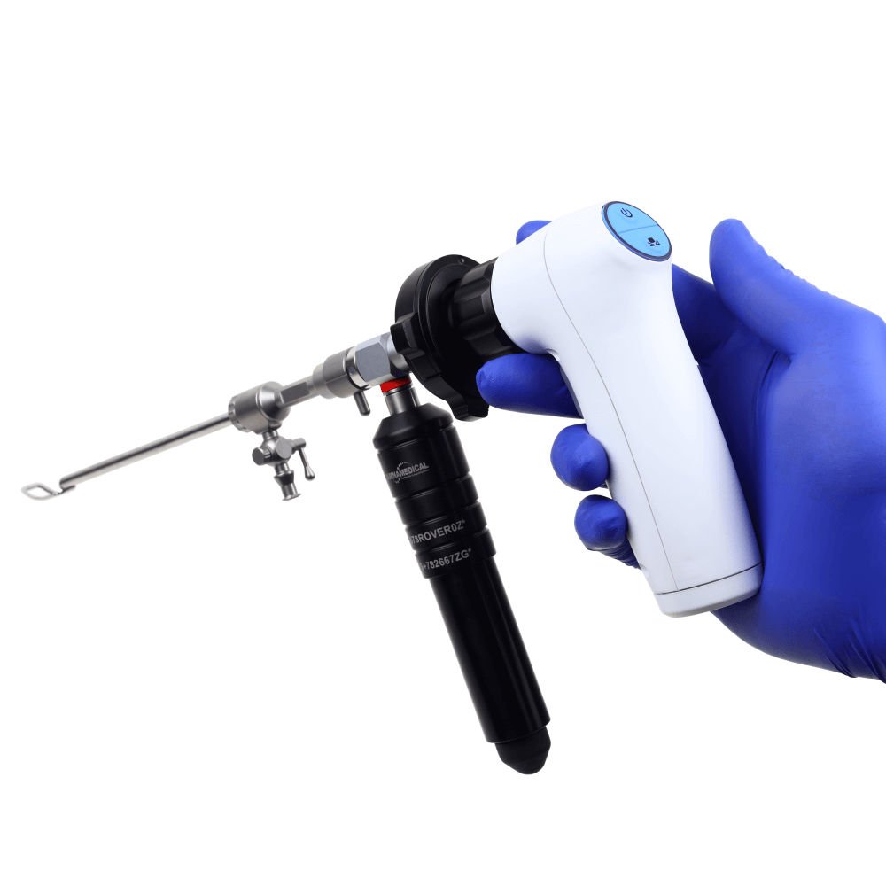 Marina Medical Wireless Endoscopic Camera System with WiFi, 1080p, Endovision App