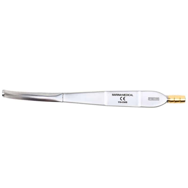 Marina Medical Gerbault-Tebbett’s Suction Retractor for Piezo