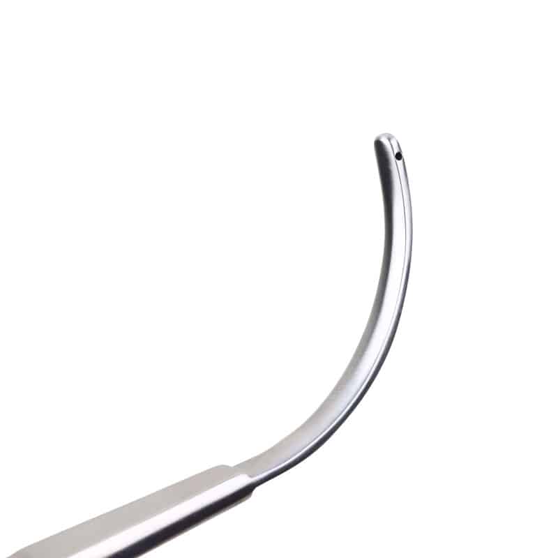 Marina Medical Gerbault-Tebbett’s Suction Retractor for Piezo