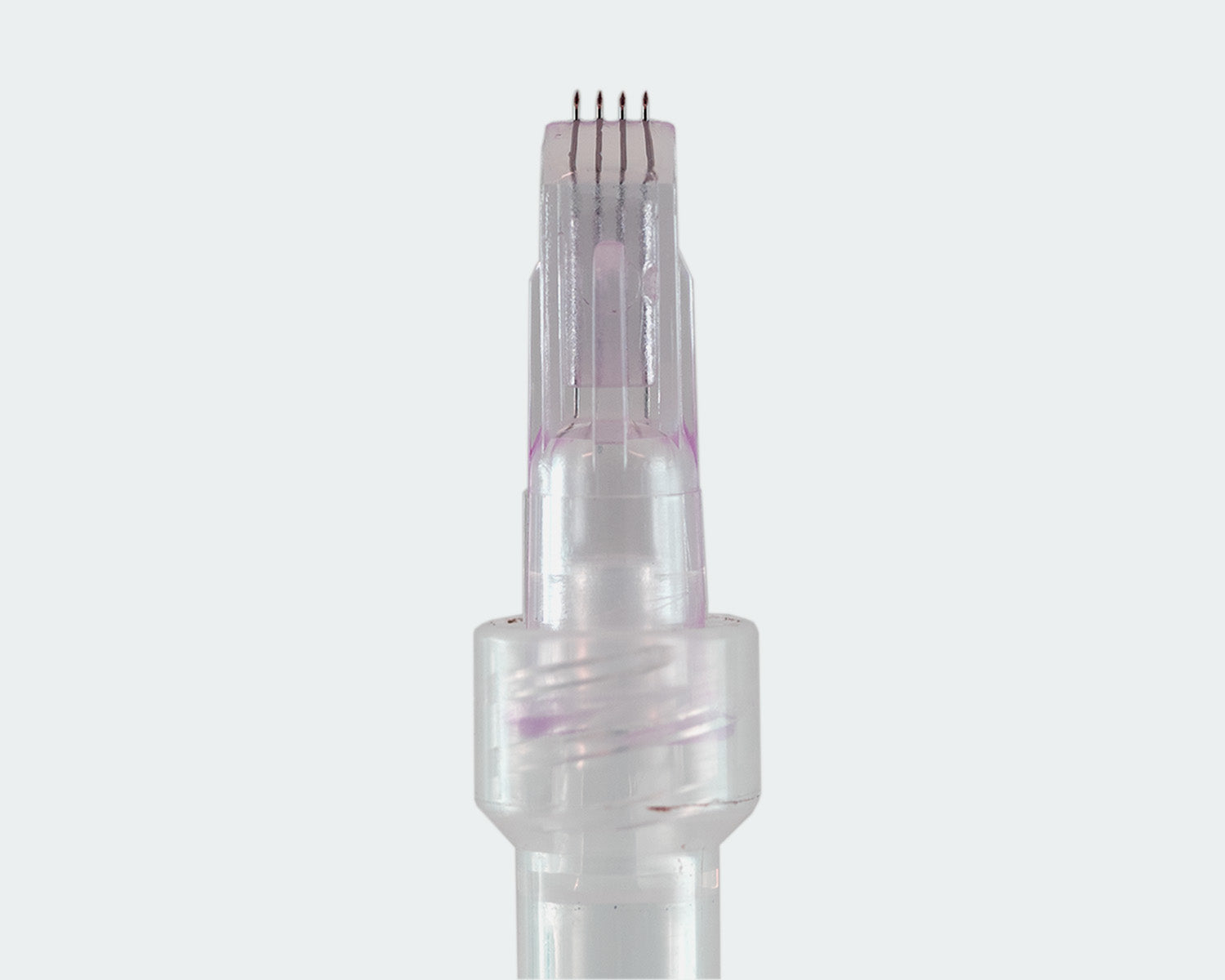 Microtec Injector Needles By Imatec Medical