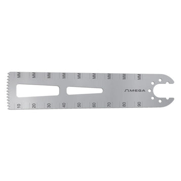 Omega Aesculap Oscillating Blade Equivalents – Precise Medical Supplies