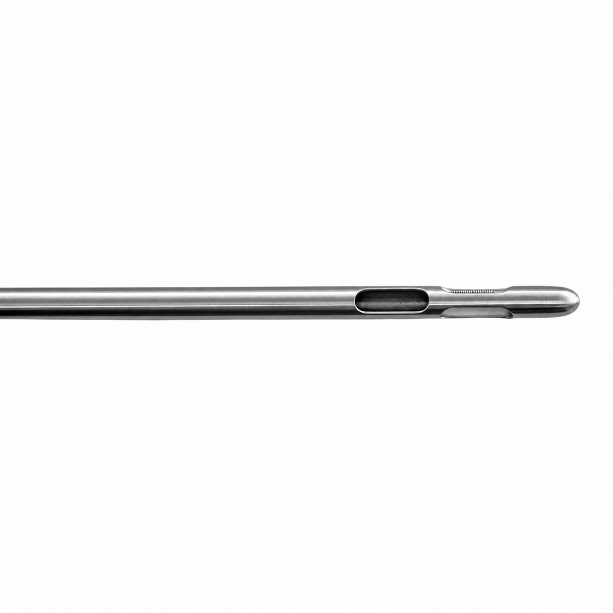 Precise Medical Supplies Reusable Accelerator Liposuction Cannula with Standard Handle