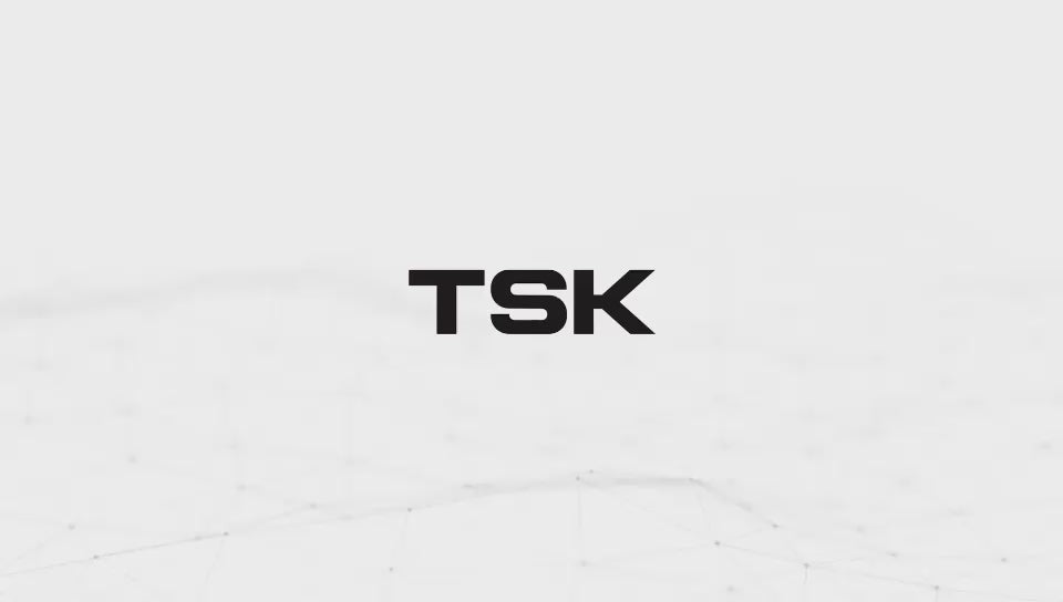 TSK Low Dead Space Syringes - Box of 100