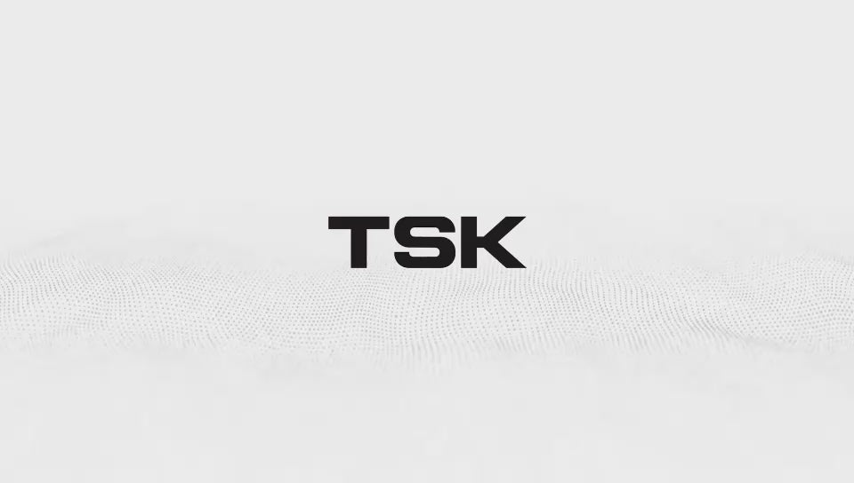 TSK Select Needle (TSN) Low Dead Space Needle - Box Of 100