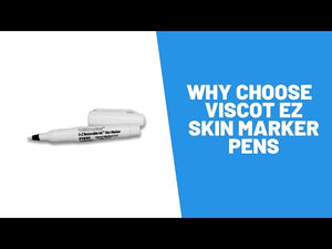 Viscot EZ Skin Marker Pens