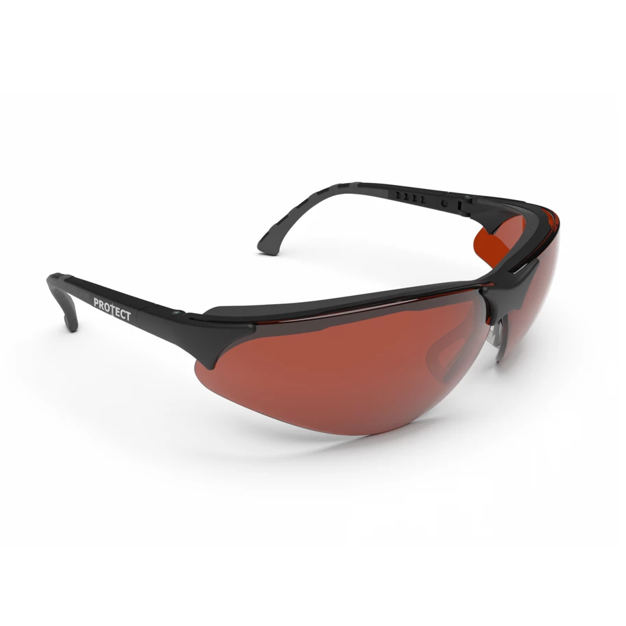 Protect Laserschutz Terminator Laser Safety Glasses