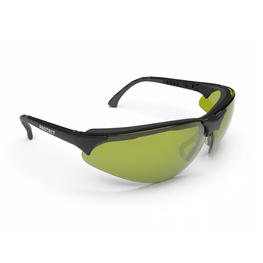 Protect Laserschutz Terminator Laser Safety Glasses