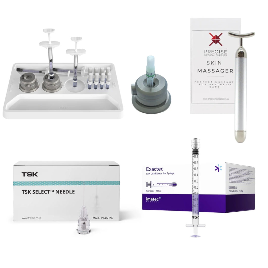 Starter Tox Injector Bundle