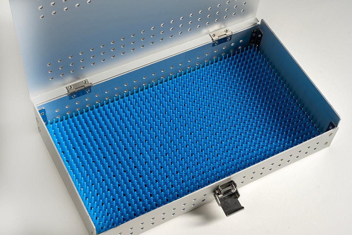 Tulip Autoclave Trays