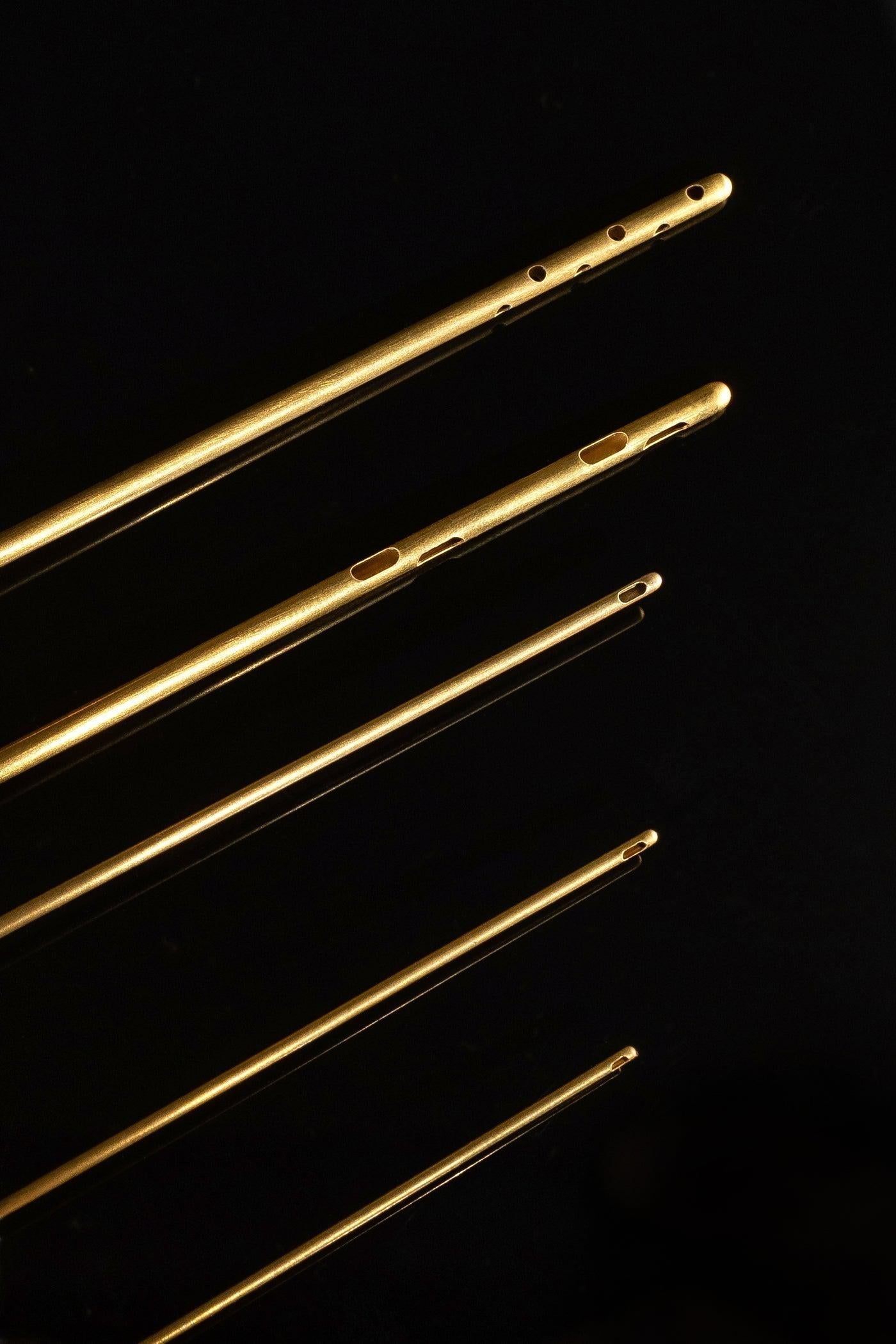 Tulip Gold Standard Small Volume Set