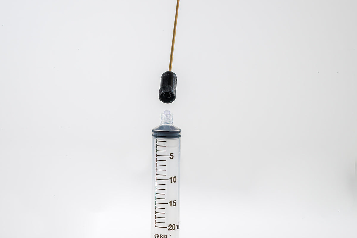 Tulip Injector Cannulas