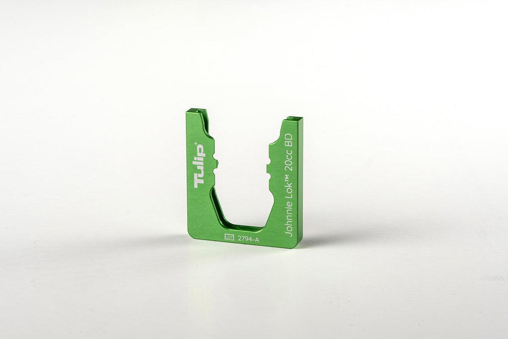 Tulip Johnnie Lok Locks – Precise Medical Supplies