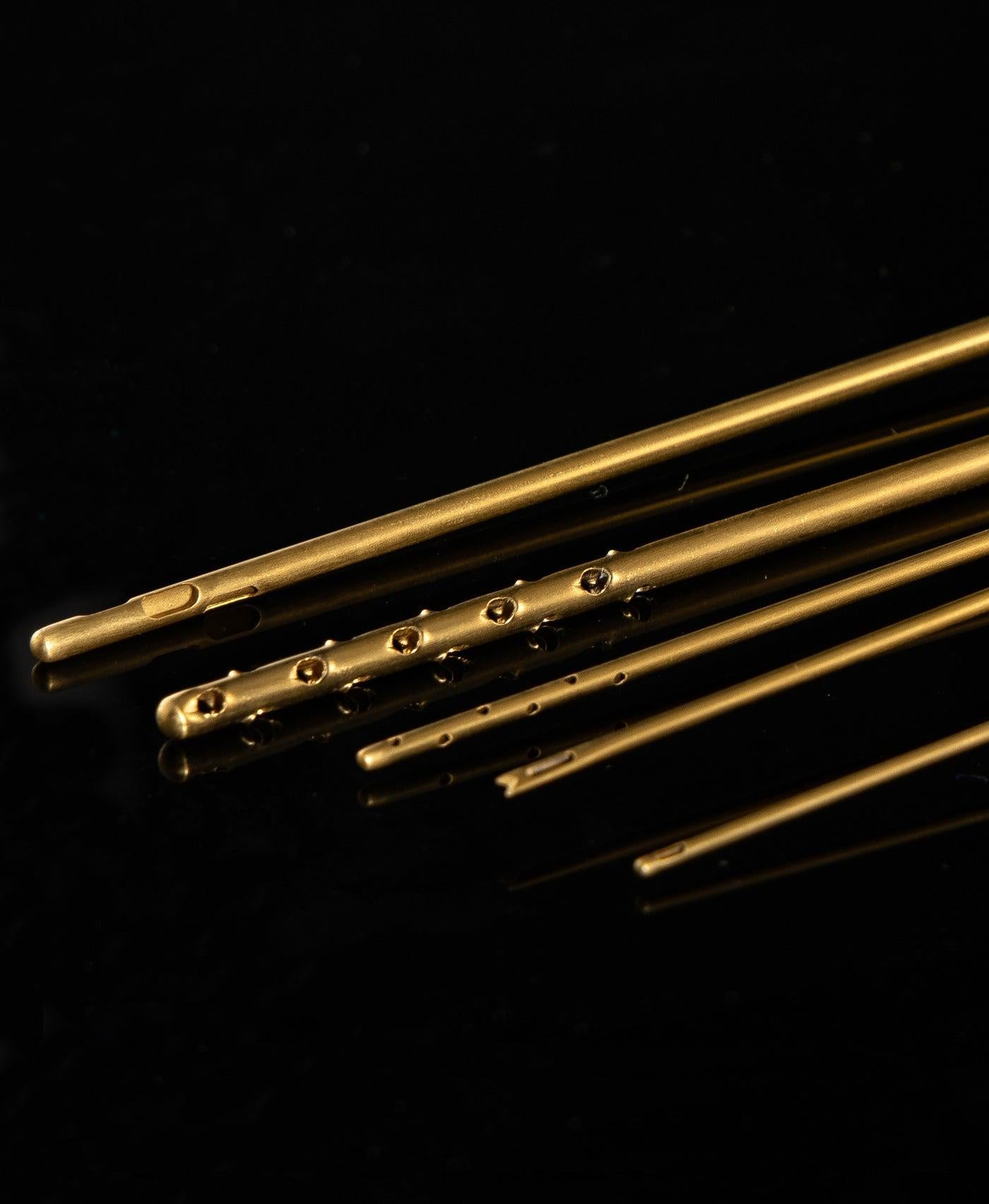 Tulip Marten Clinic Set