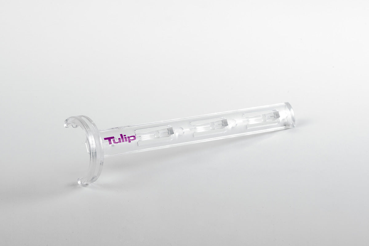 Tulip Single Use Johnnie Snaps