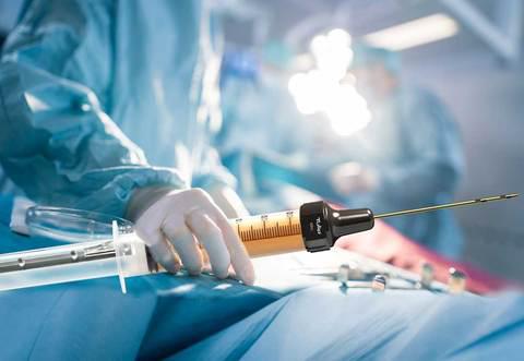 Tulip Spoon Tip Injector Cannulas