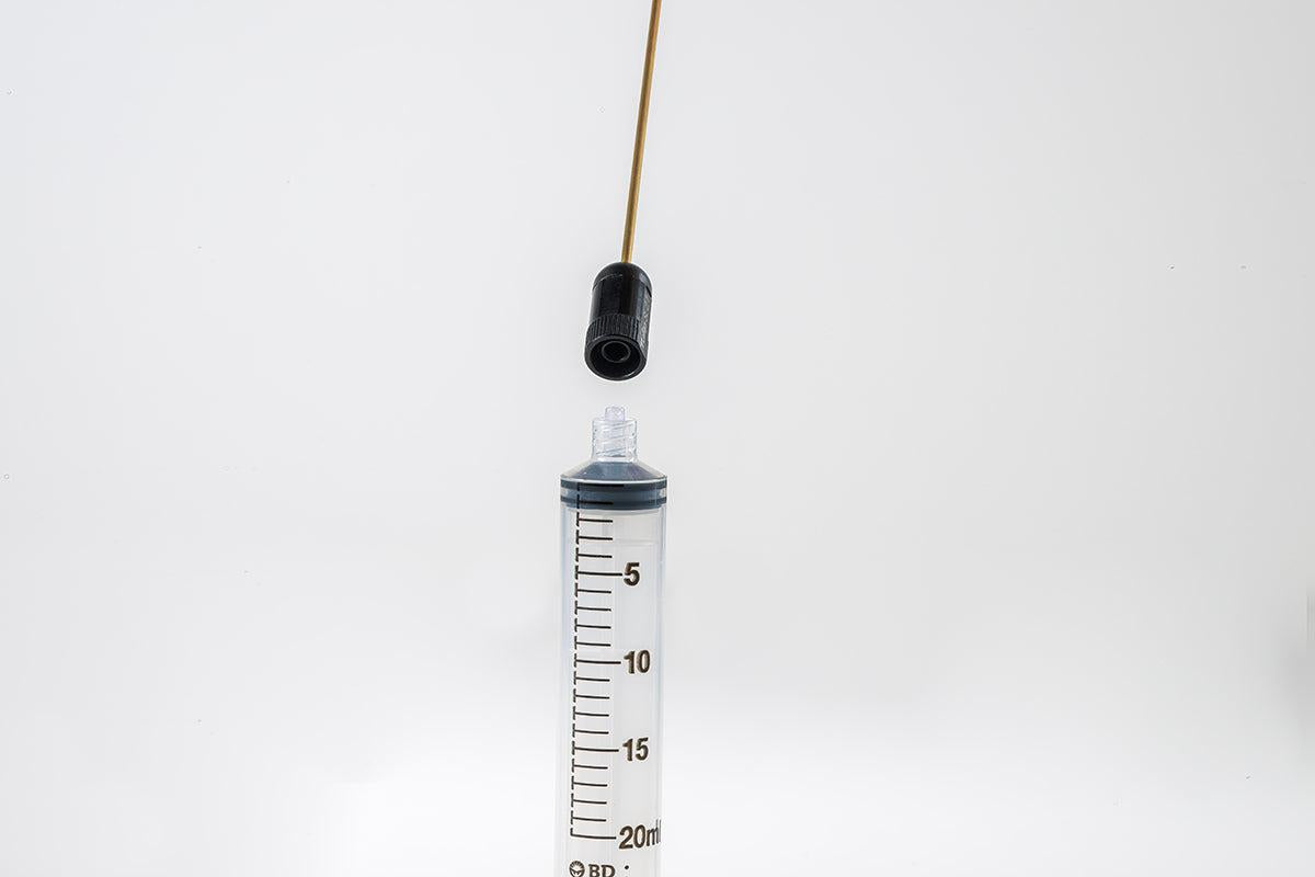 Tulip Toledo V Dissector Cannulas