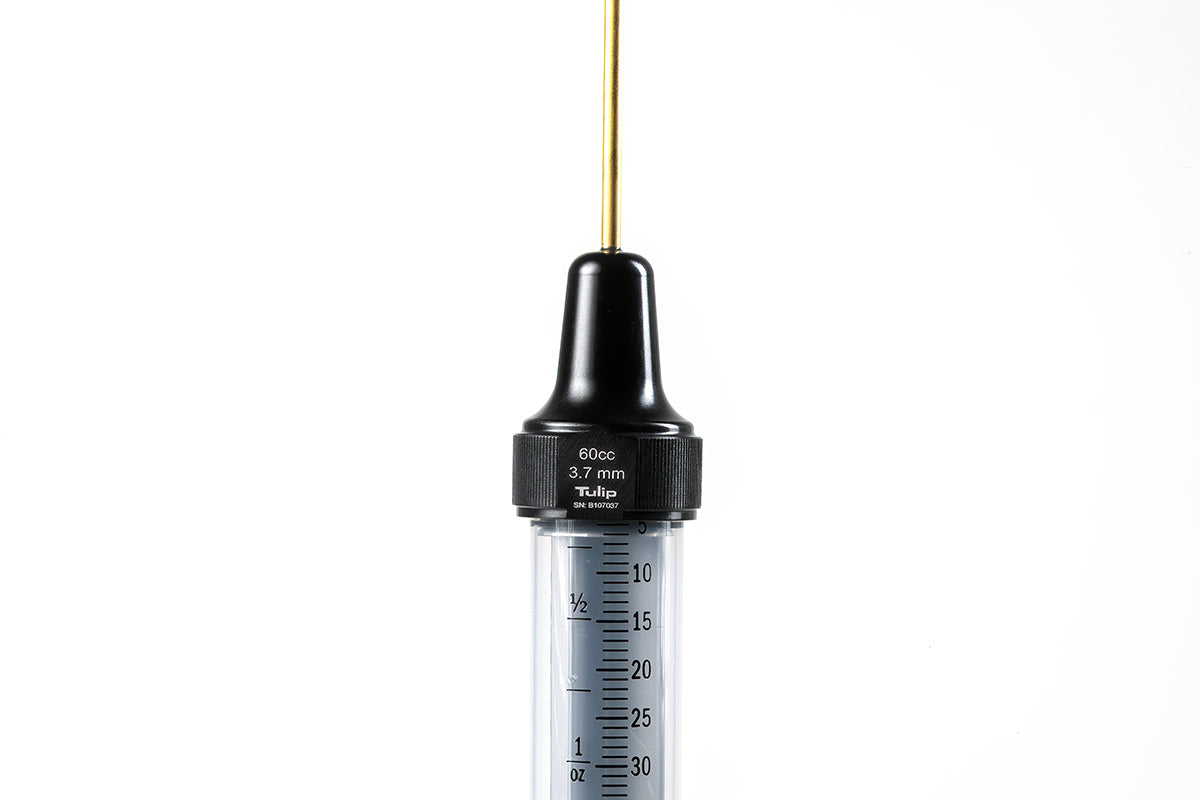 Tulip Tumescent Infusion / Infiltrator Cannulas