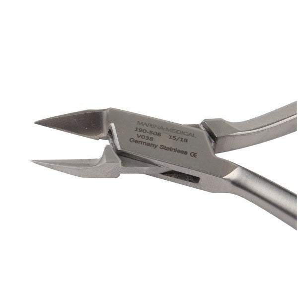 Marina Medical Cerkes Dorsum Nipper