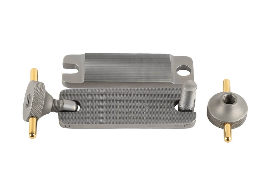 The Cartilage Crusher by Marina Medical is 65mm x 30mm | Precise Medical Supplies